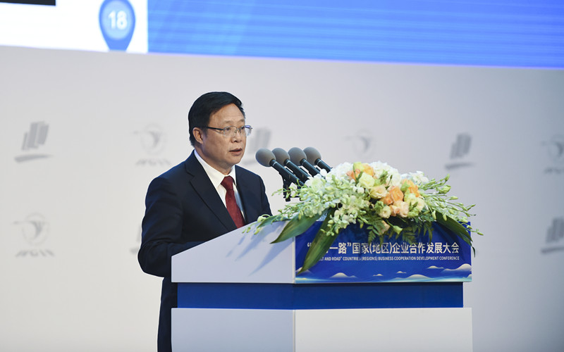 中國中鐵 中鐵城投精彩亮相第十七屆西部博覽會(huì)